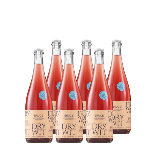 Bruce Whole-Wits | 750mL