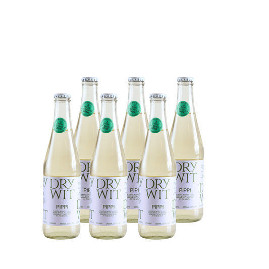 Pippi Half-Wits | 355mL