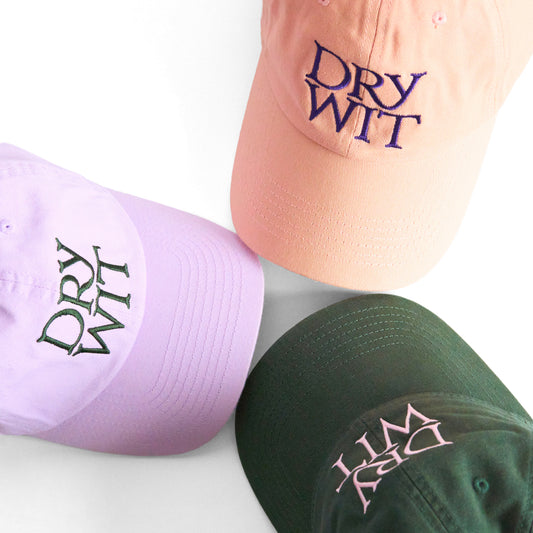 Dry Wit Cap