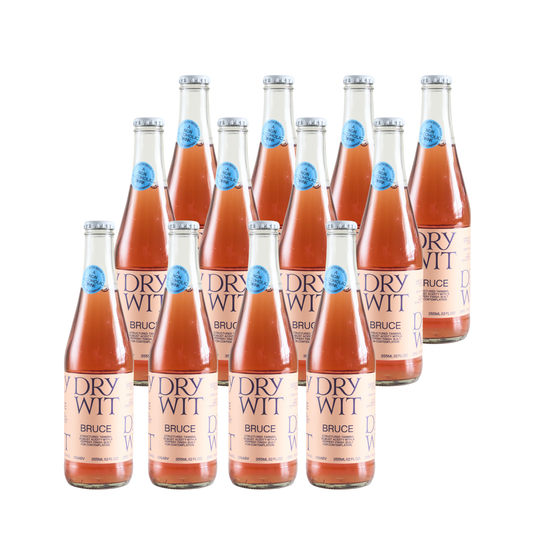 Bruce Half-Wits | 355mL