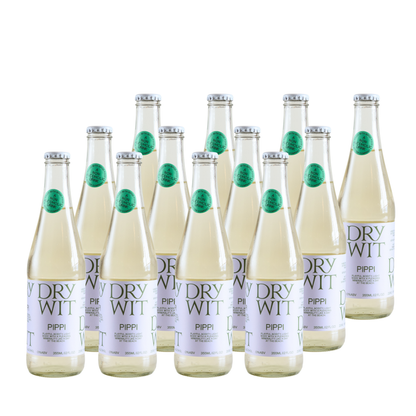 Pippi Half-Wits | 355mL