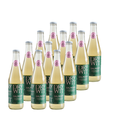 Salinger Half-Wits | 355mL