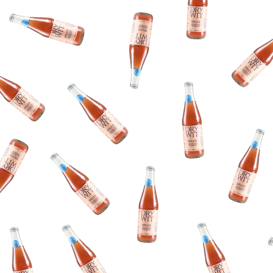 Bruce Half-Wits | 355mL