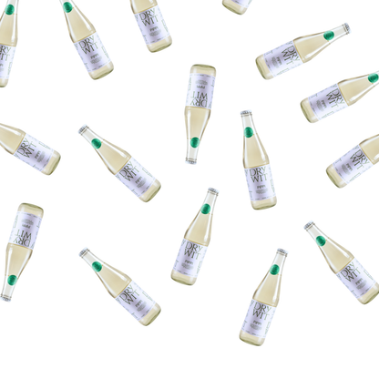 Pippi Half-Wits | 355mL
