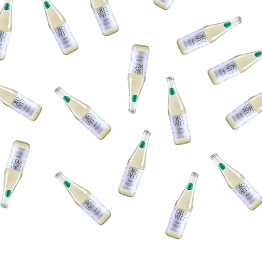 Pippi Half-Wits | 355mL