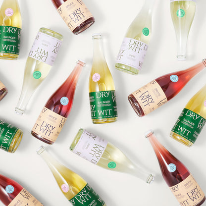 Whole-Wit Flight | 750mL