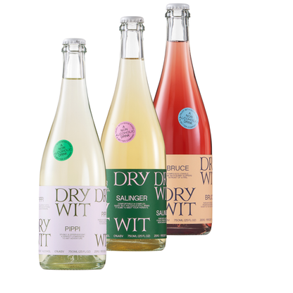 Whole-Wit Flight | 750mL