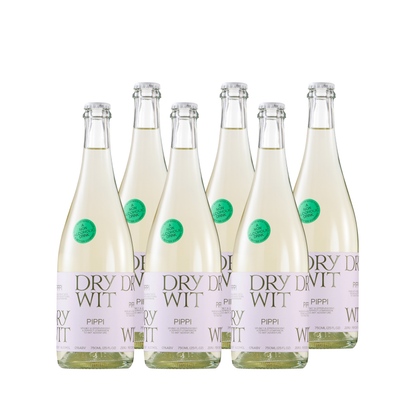 Pippi Whole-Wits | 750mL