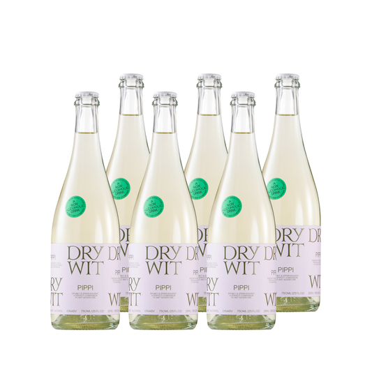 Pippi Whole-Wits | 750mL