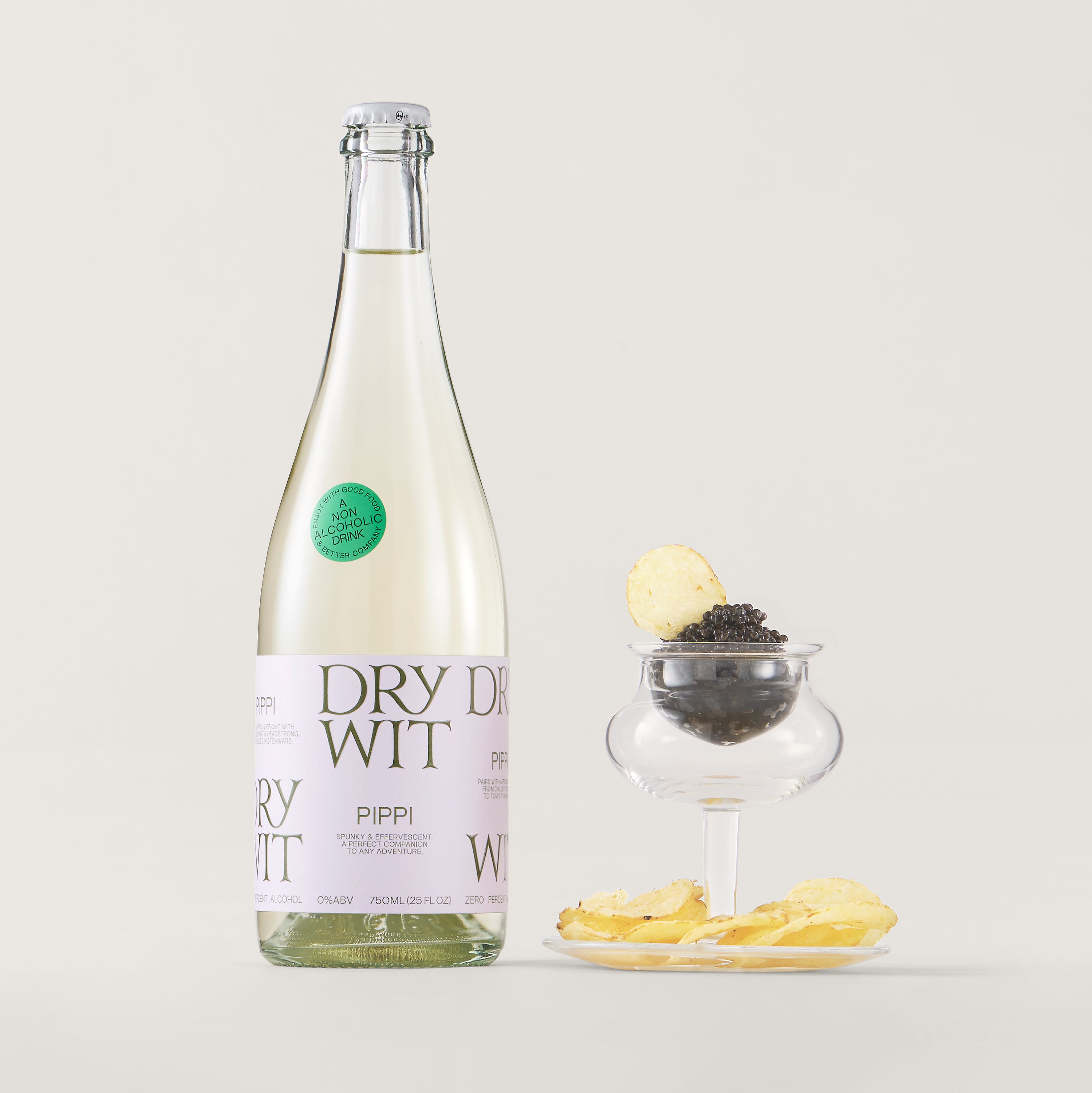 Products – Dry Wit