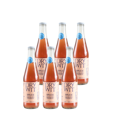 Bruce Half-Wits | 355mL