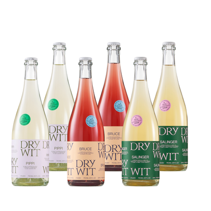 Whole-Wit Flight | 750mL