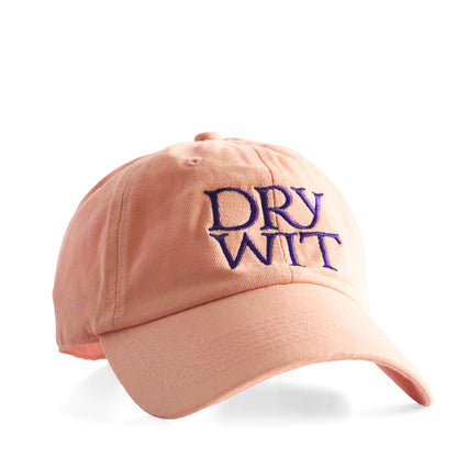 Dry Wit Cap