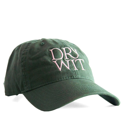 Dry Wit Cap