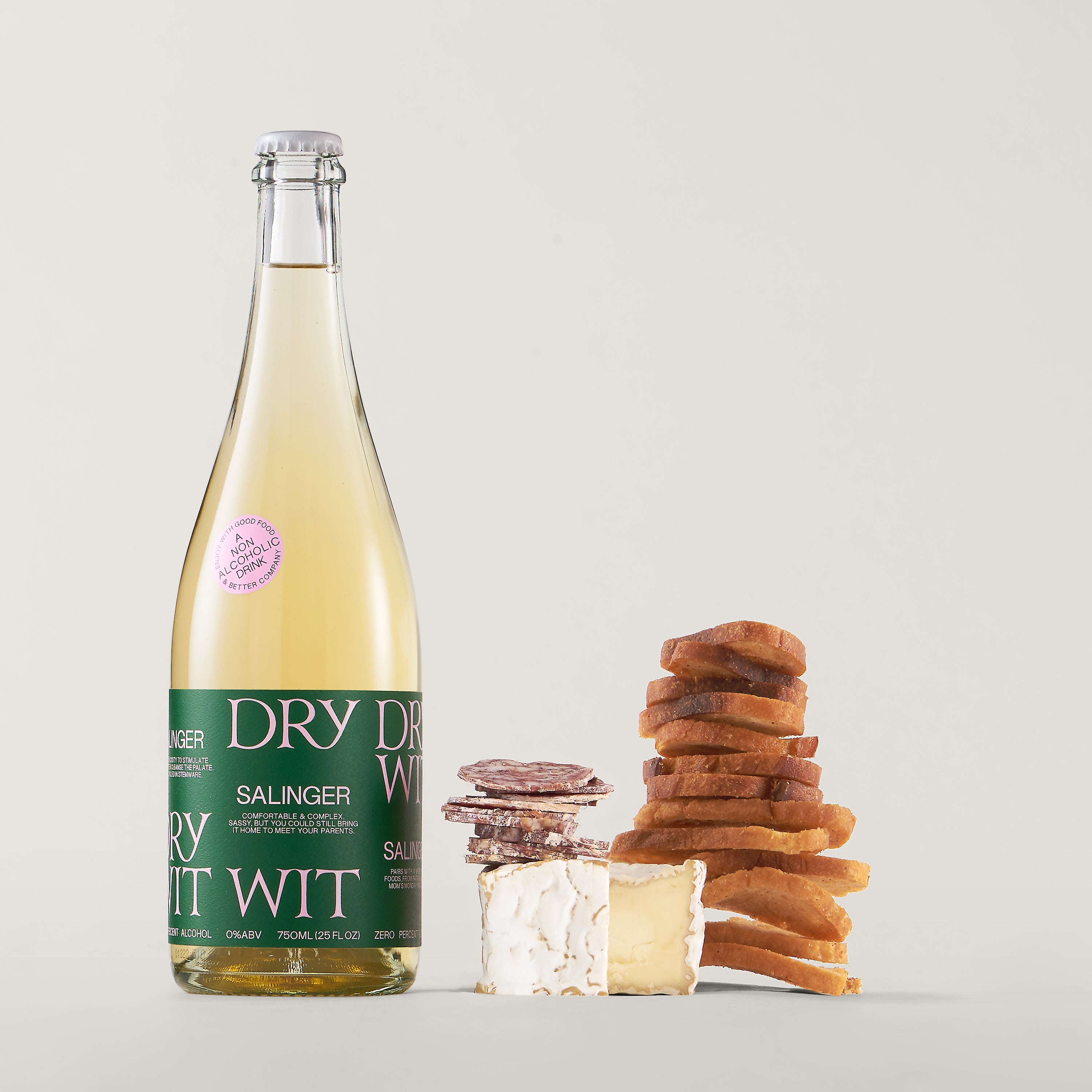 Products – Dry Wit