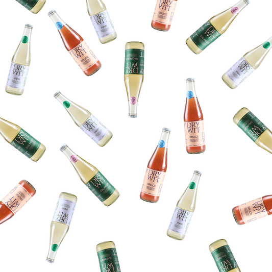 Half-Wit Flight | 355mL