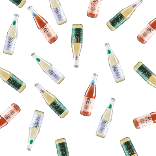 Half-Wit Flight | 355mL