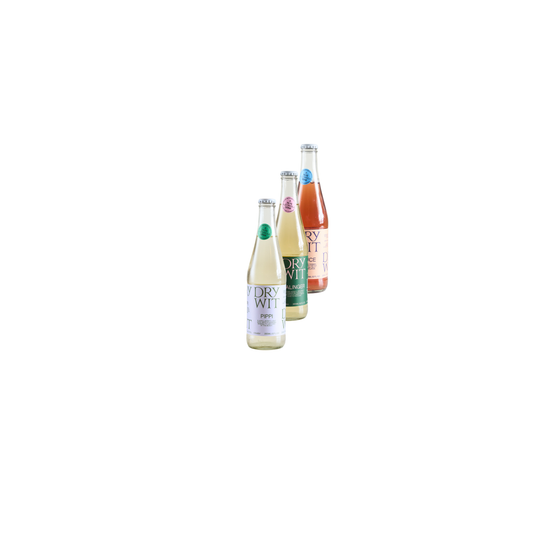 Half-Wit Flight | 355mL